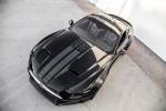 Ford Mustang Rocket by GAS-Fisker 2015 года